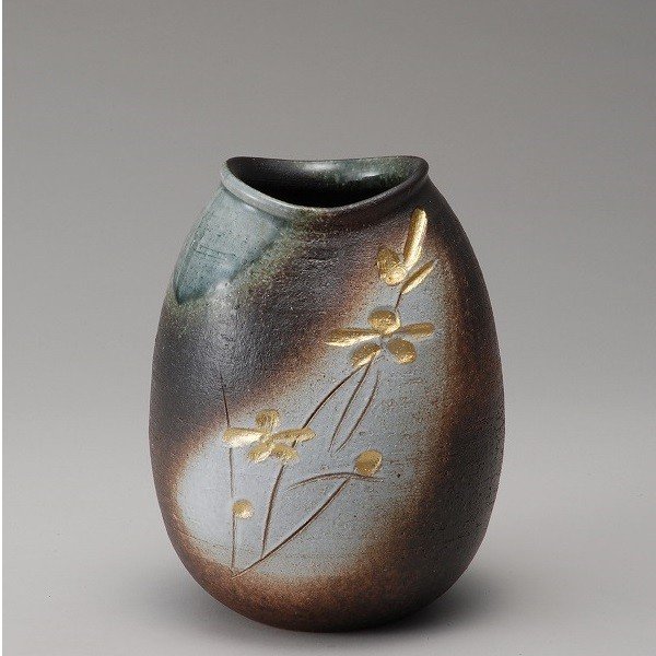 信楽焼 花瓶【超高級品】 楽天市場】信楽焼 花瓶の通販