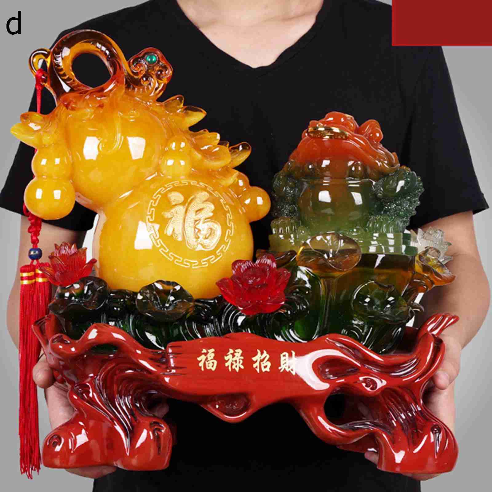 楽天市場】瓢箪 ひょうたん 福運 置物 風水アイテム 天然木 インテリア