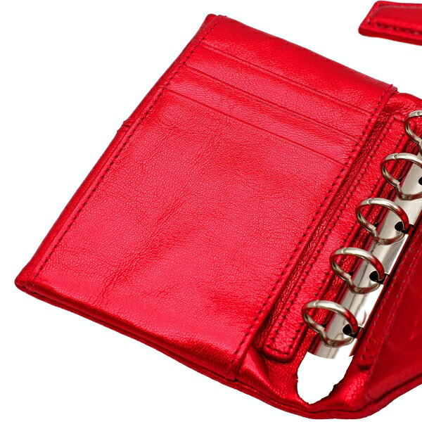 楽天市場】KDM限定 プリズムゴート ミニ5 ベルト リング径13mm