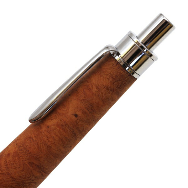 楽天市場】木軸 シャープペンシル 0.5mm【花梨瘤杢】 : 文具・文房具の