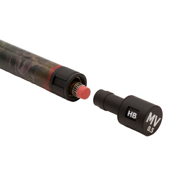 楽天市場】マーベラス シャープペンシル 0.5mm【メープル瘤