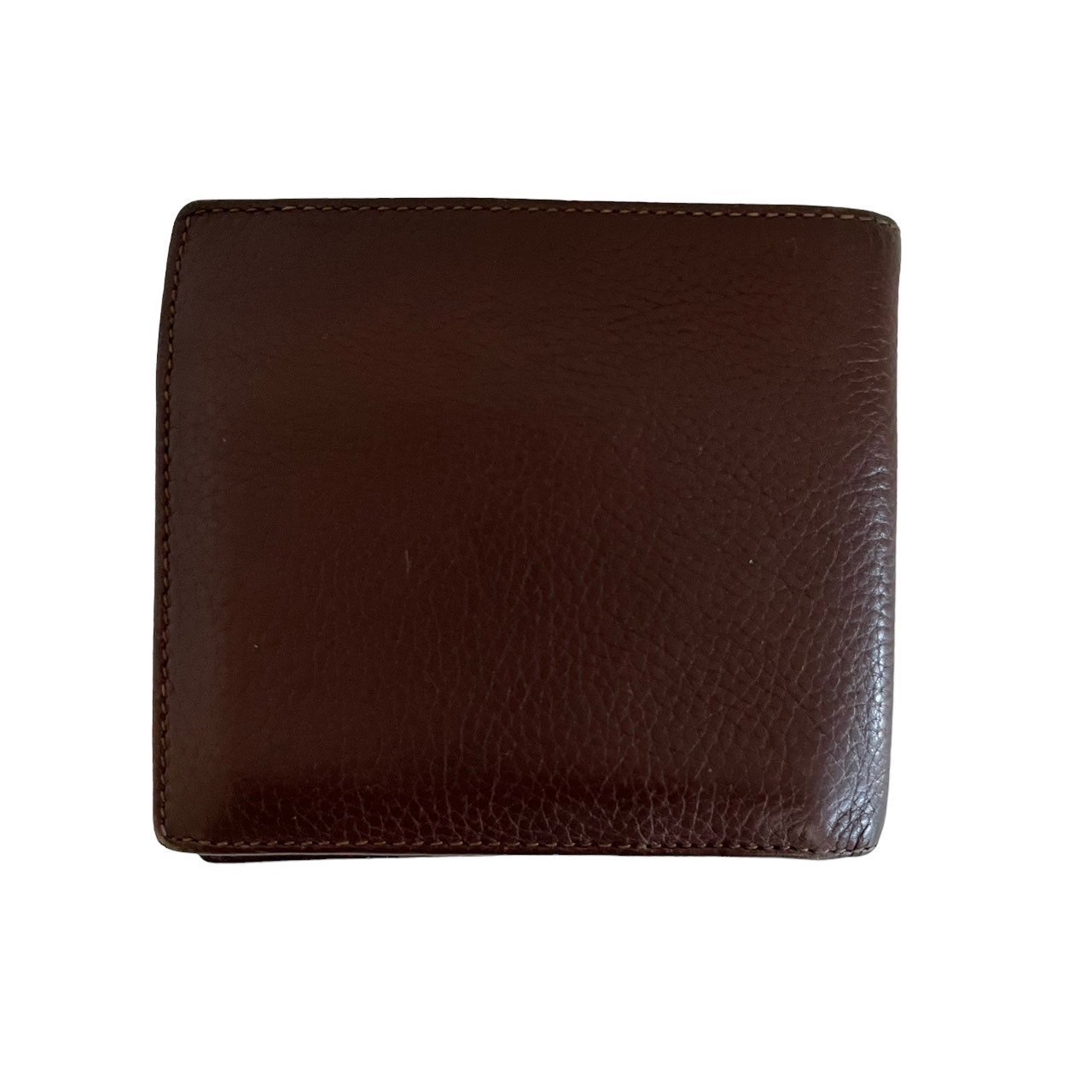 楽天市場】コーチ 財布 二つ折り 中古の通販