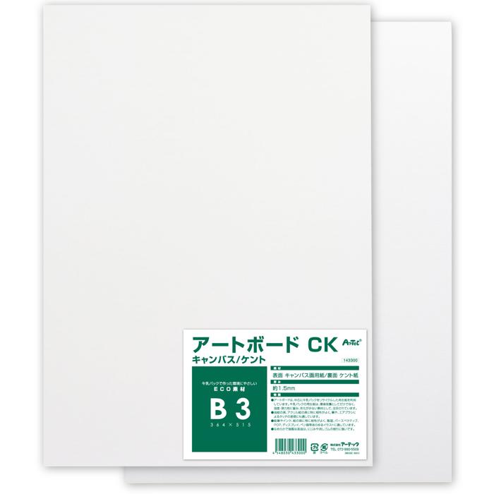 楽天市場】【個人宅不可】画面アートボード(1.5mm厚) B3 キャンバス