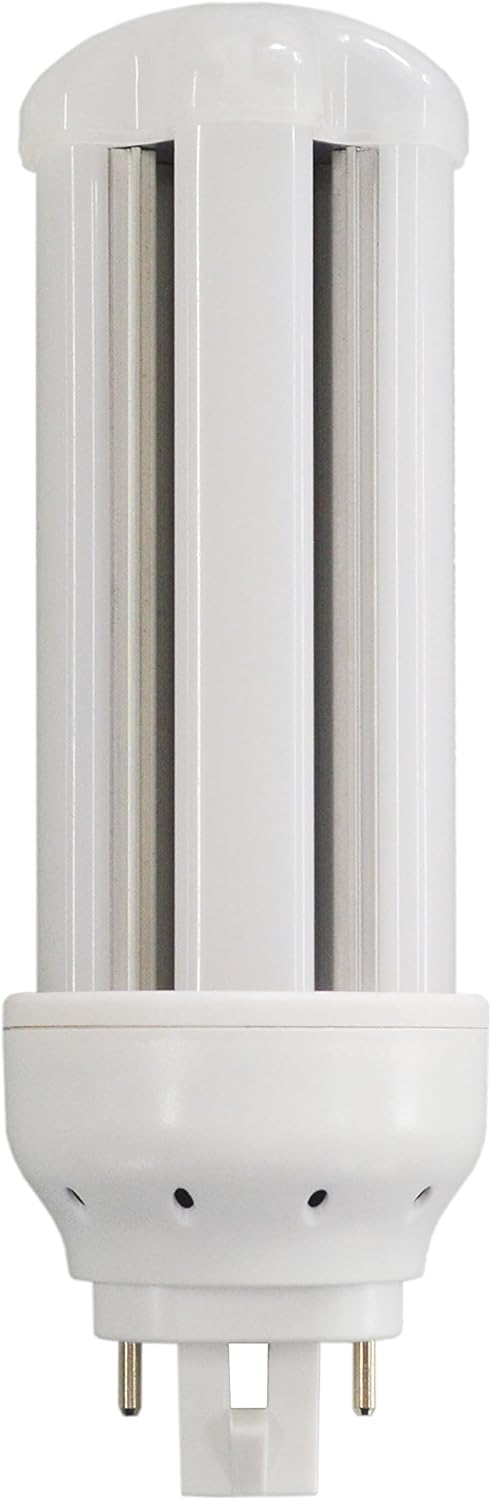 楽天市場】【特売30本】 LEDコンパクト形蛍光灯 LED 蛍光灯 14W 2800lm