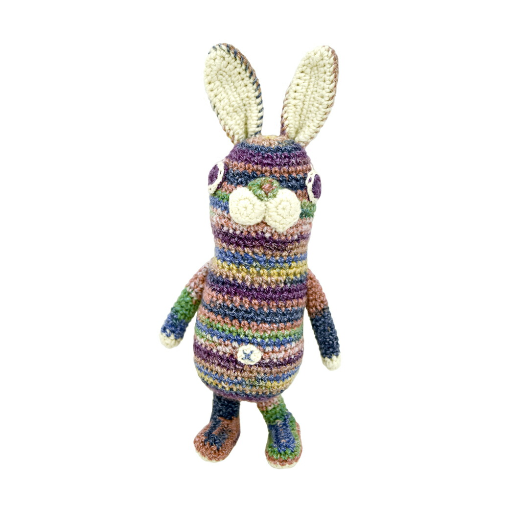 楽天市場】＼期間限定☆P10倍／【NHT-24】内藤商事 うさぎのポッコ