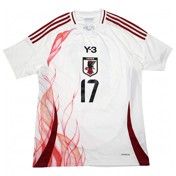 正規品】サッカー日本代表 レプリカ 田中碧 Lサイズ カタールワールド