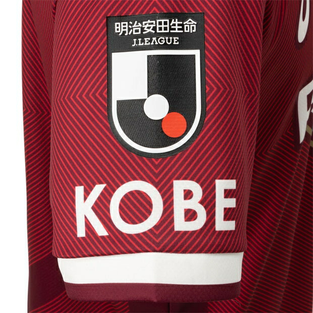 楽天市場】【10/30までポイント5倍】ヴィッセル神戸 2022 ホーム 半袖