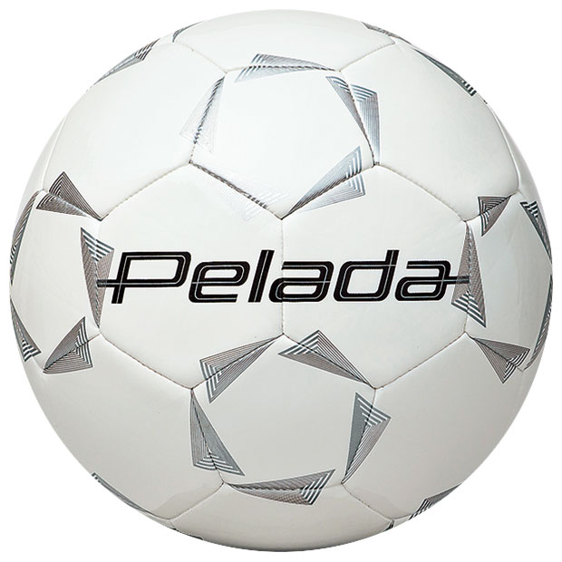 楽天市場】ペレーダ サインボール ホワイト 【molten|モルテン