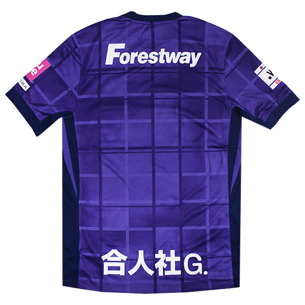 楽天市場】【2/10までポイント10倍】サンフレッチェ広島レジーナ 25-26