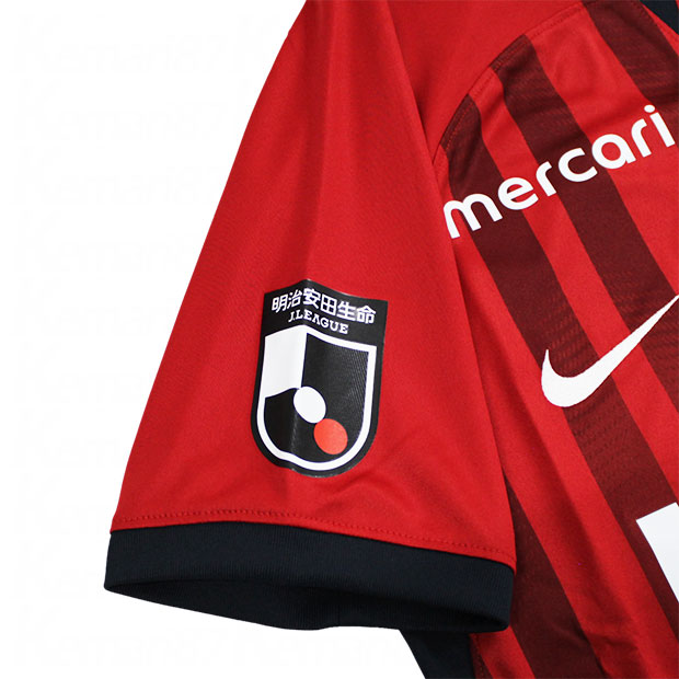 ☆ lgayas 様専用☆ 鹿島アントラーズ 知念慶 13番 ユニフォーム