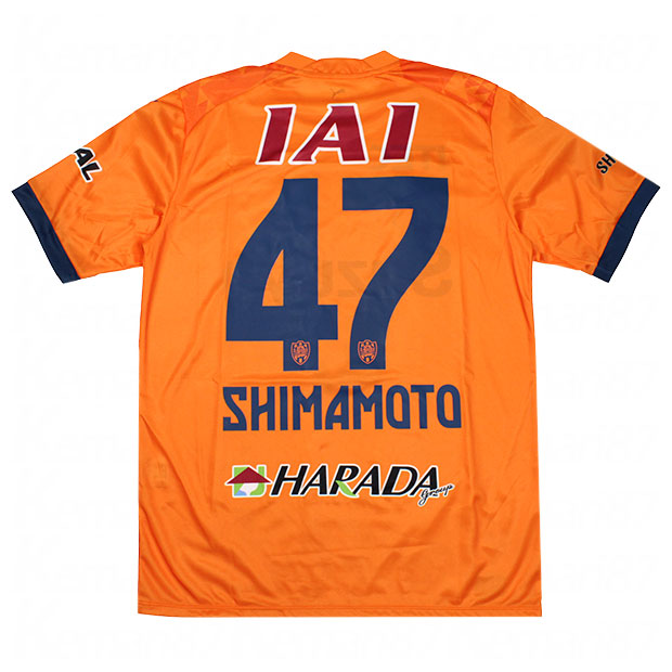 楽天市場】【2/10までポイント10倍】清水エスパルス 2025 1st 半袖