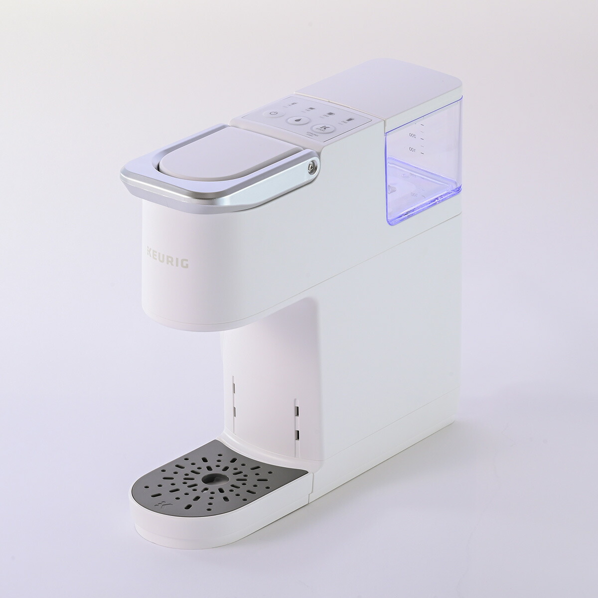 楽天市場】【公式】キューリグ カプセル式コーヒーメーカー KB-01