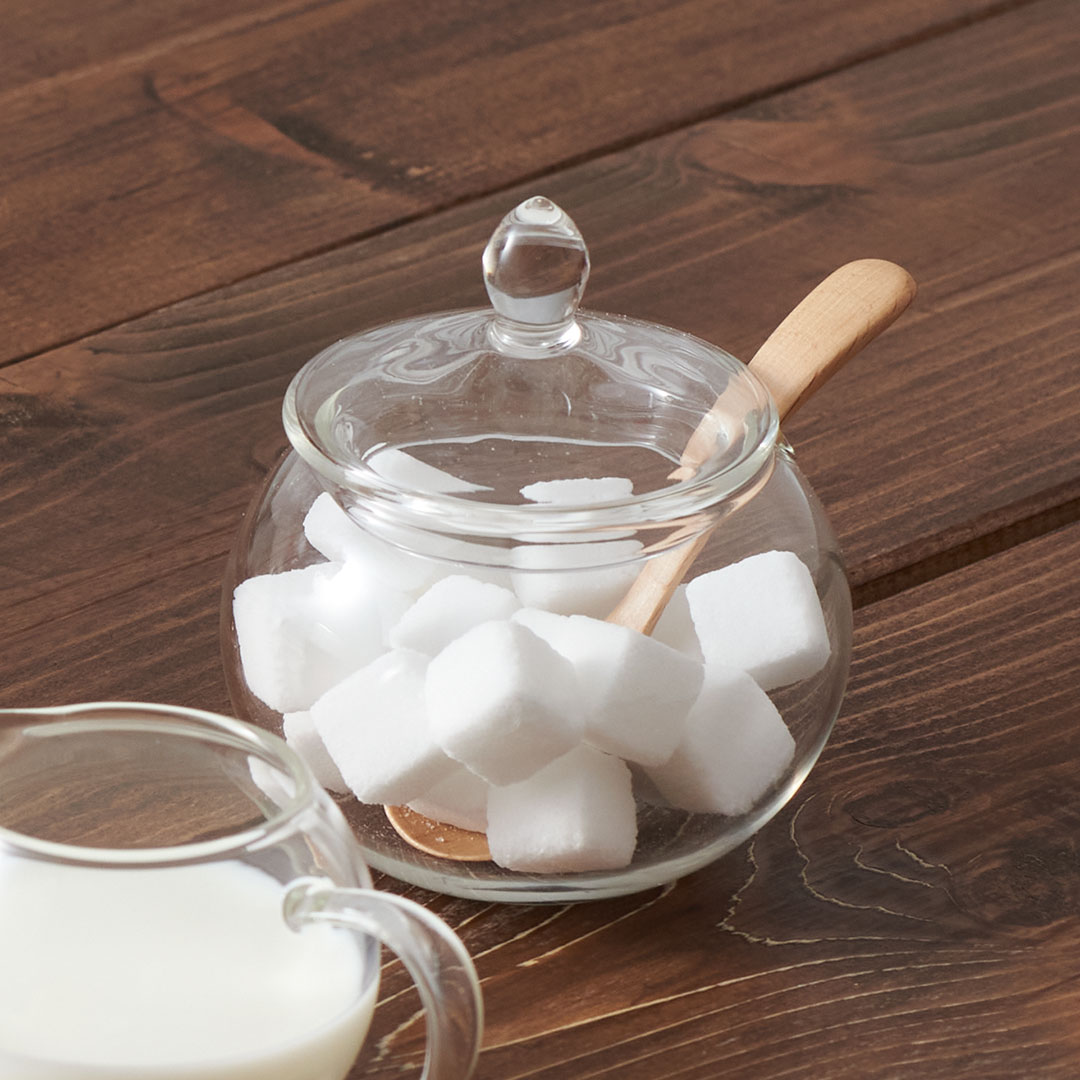 楽天市場】【KEYUCA公式店】ケユカ Malteシュガーセット[シュガー