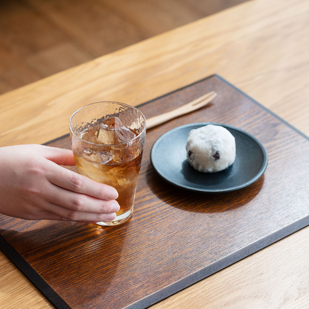 楽天市場】【KEYUCA公式店】ケユカ 天然木 長角膳[お盆 お膳 トレー 角