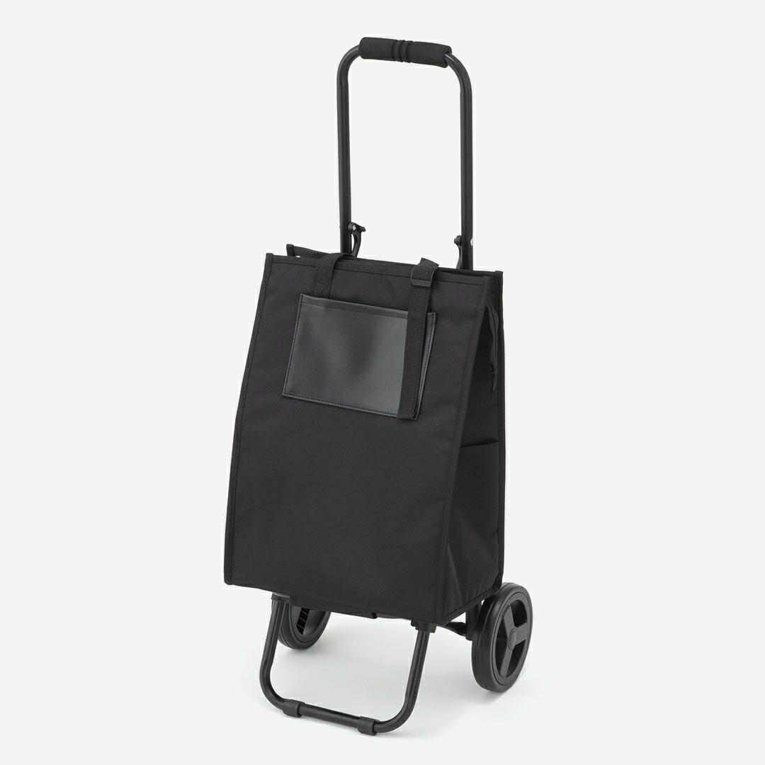 楽天市場】【KEYUCA公式店】ケユカ N撥水2WAYショッピングキャリー 32L