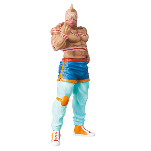 楽天市場】ウルトラディテールフィギュア キン肉マンの通販