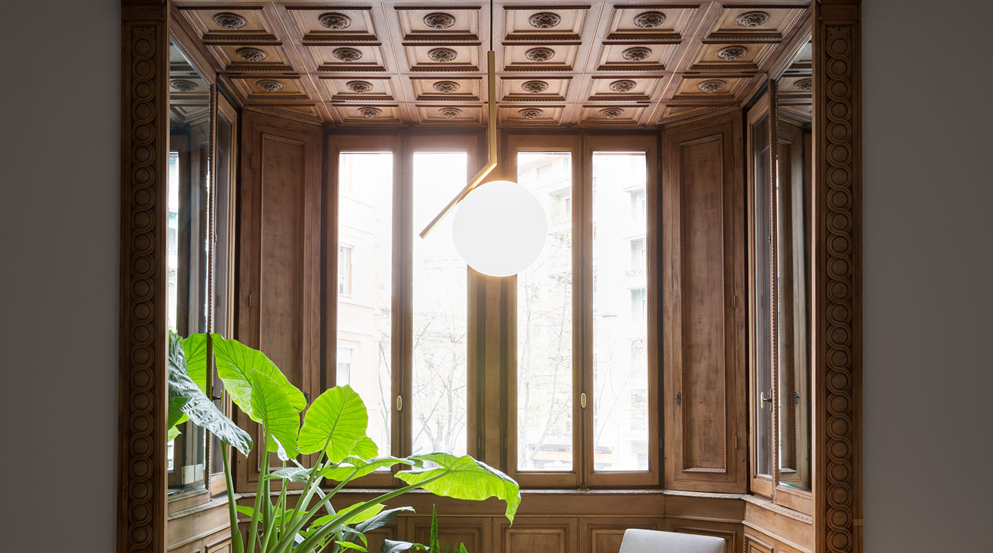 楽天市場】【数量限定】FLOS (フロス) 正規販売店 IC LIGHTS S2