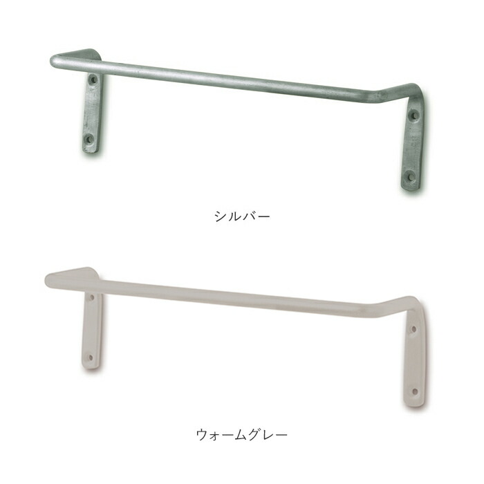 楽天市場】タオルハンガー アイアン s 定番 アンティーク ゴールド