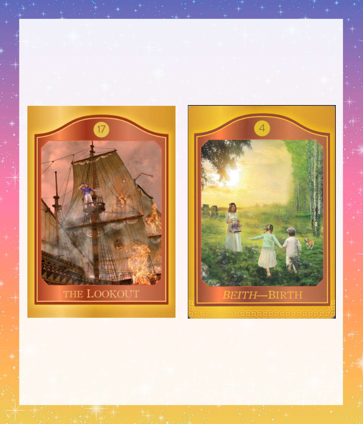 楽天市場】【日本語版】アカシックタロット The Akashic Tarot