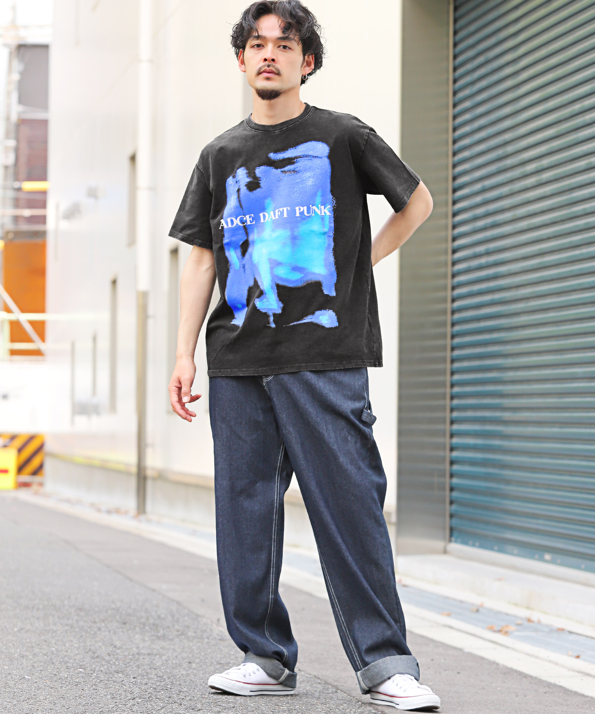 楽天市場】Tシャツ 半袖 メンズ レディース グラフィック プリント 春