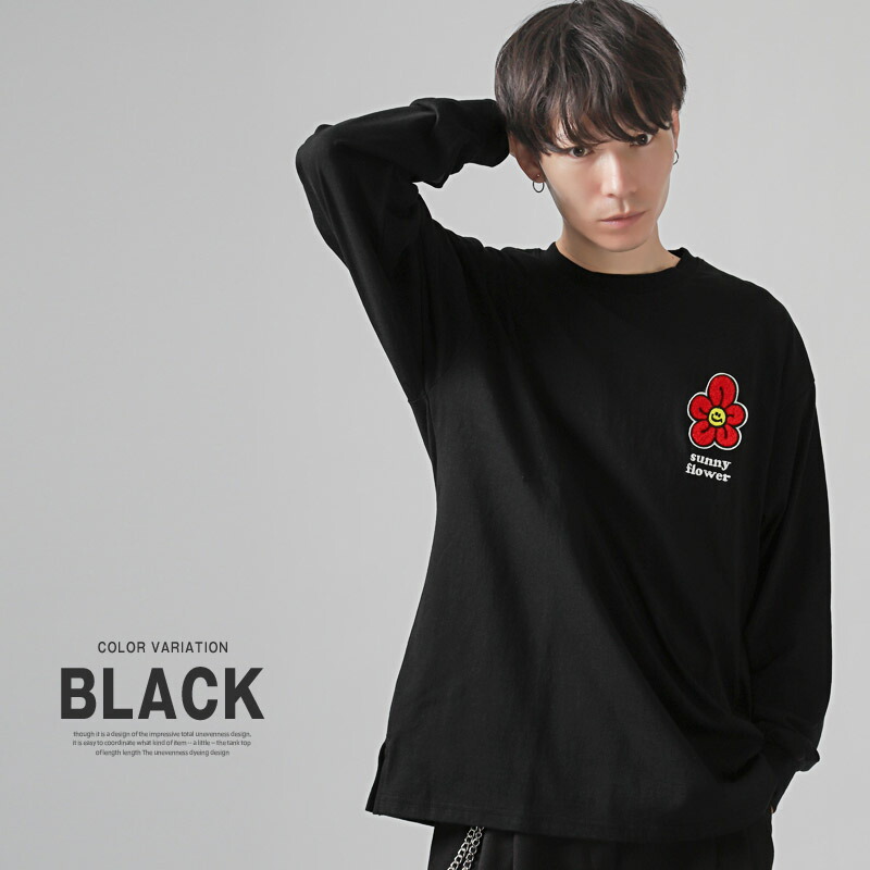 長袖 ヒロインズ Tシャツセット CATEGORY HEROINES