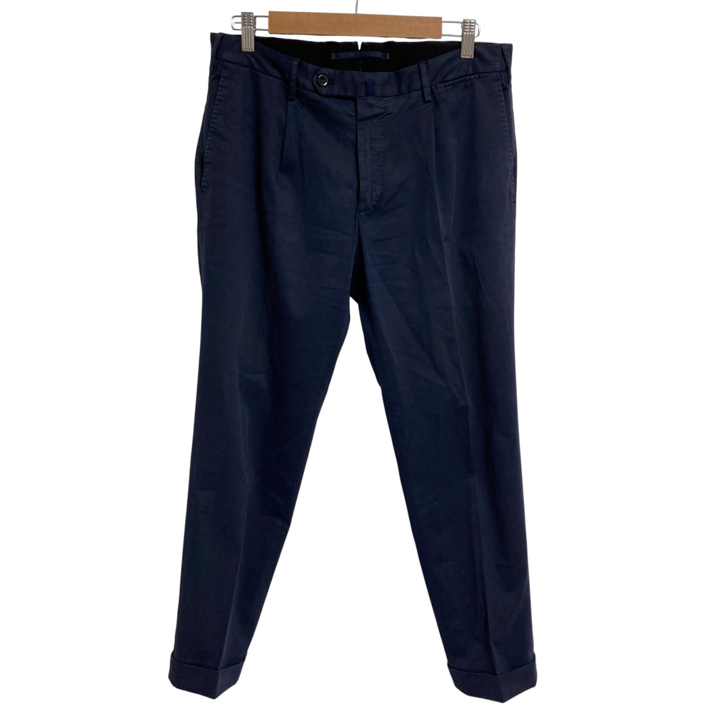 楽天市場】チノ ネイビー インコテックスの通販