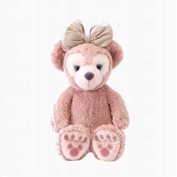 ダッフィー シェリーメイ 02.jpg