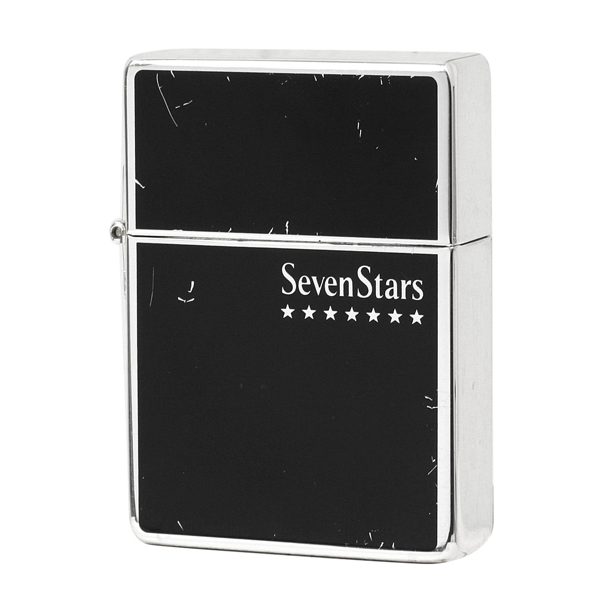 ZIPPO Seven Stars 【公式通販】