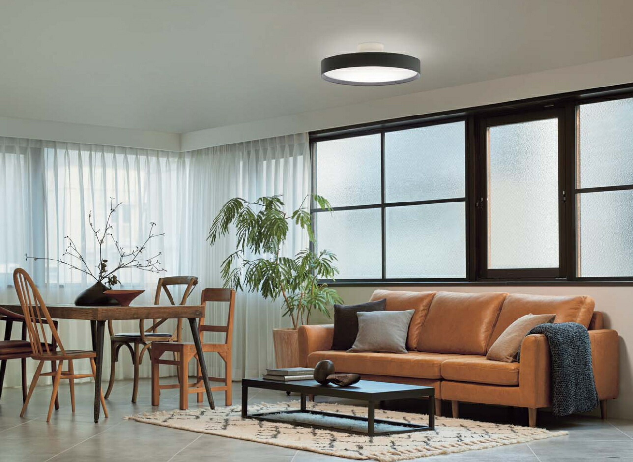 楽天市場】DAIKO 大光電機 LED洋風シーリングライト〜8畳調色調光