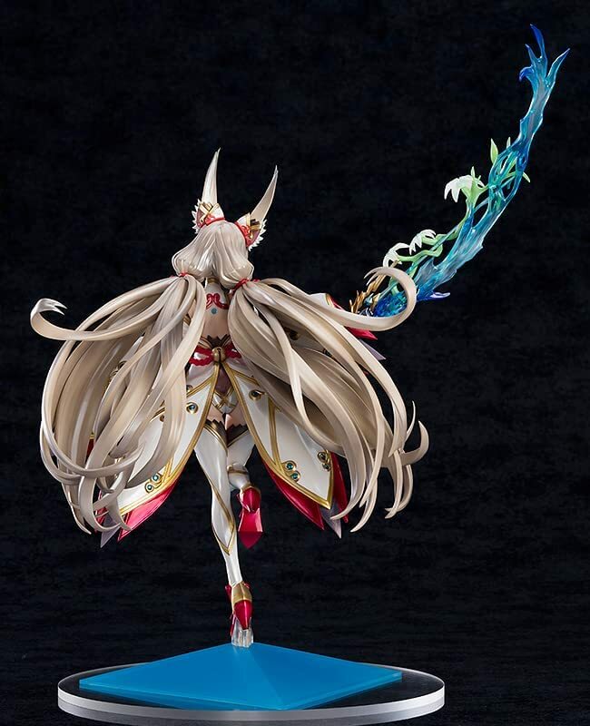 ゼノブレイド2 ニア(覚醒) 1/7 フィギュア【新品・未開梱品】 楽天市場