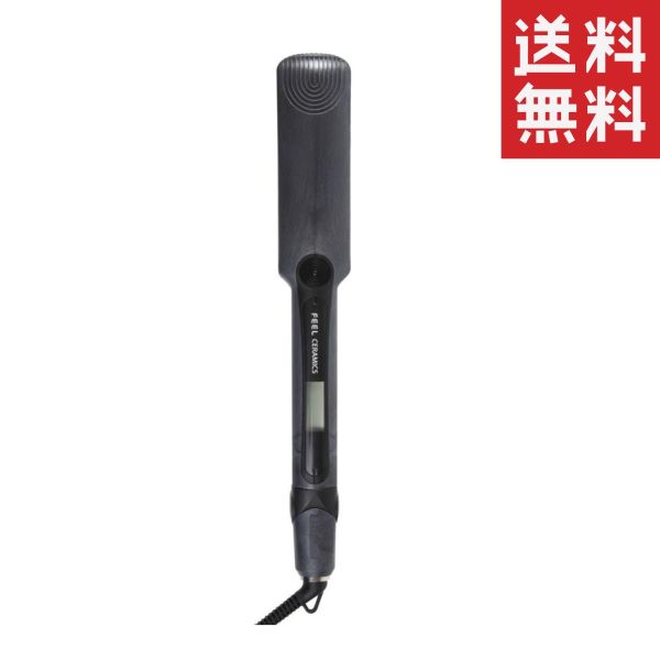 FEEL ピュアセラミックプレート 卸売 ストレートアイロン 楽天市場