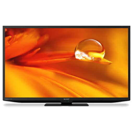 SHARP 42インチ 液晶テレビ 2T-C42BE1 シャープ AQUOS 2T-C42BE1 [42