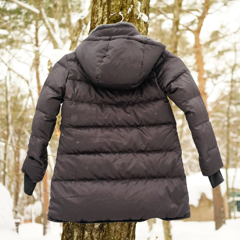 楽天市場】≪正規品≫≪patagonia キッズ ガールズ ダウン コート