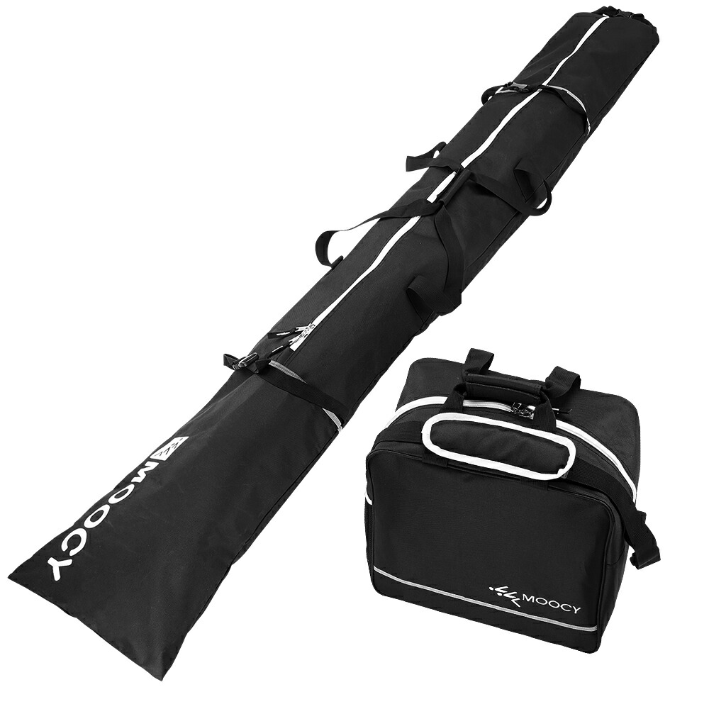 ディナスターDYNASTAR特大キャリー スキー スノボ 旅行 スポーツ