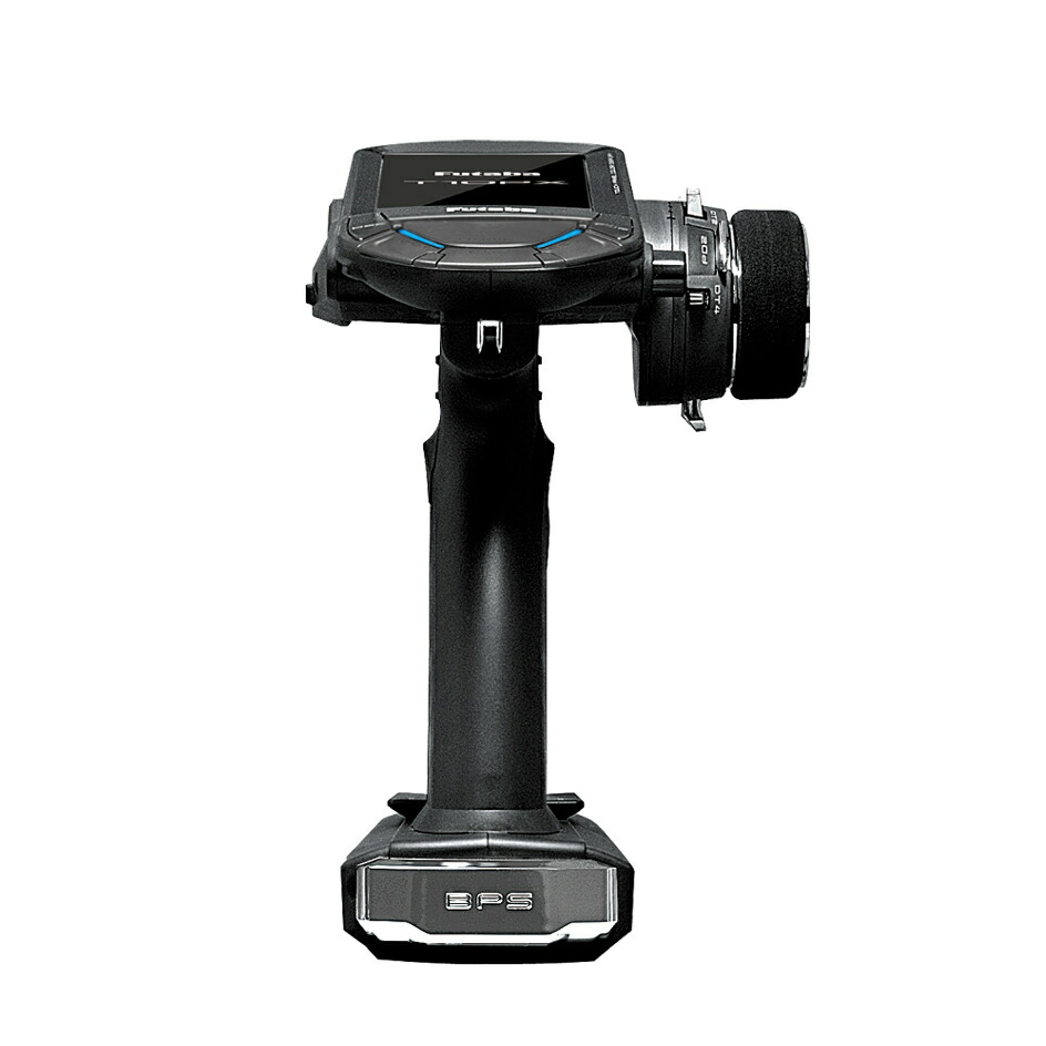 楽天市場】フタバ 10PX-R404SBSE ショートアンテナ仕様T/Rセット EP