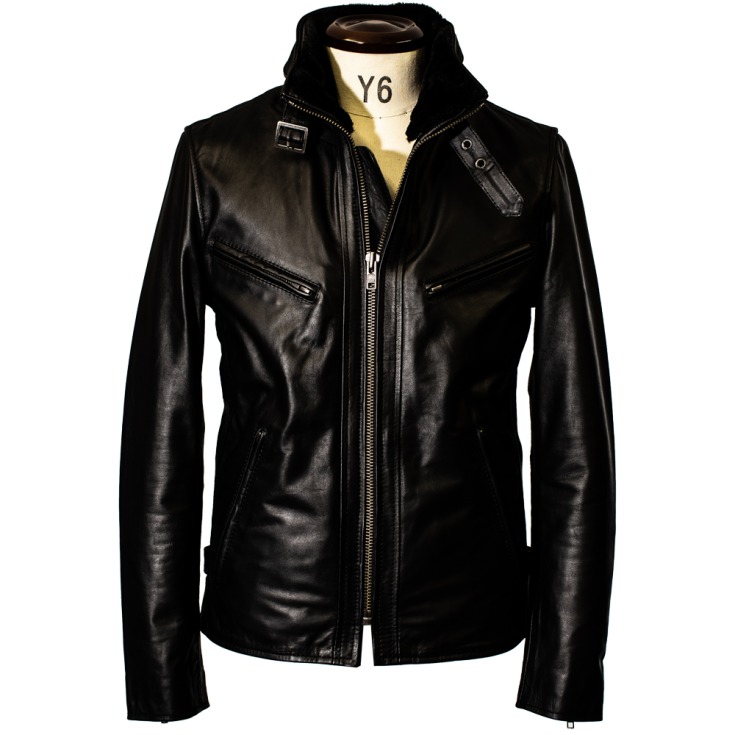 リューグーレザーズ 3L シングルライダース ライナー欠品 楽天市場