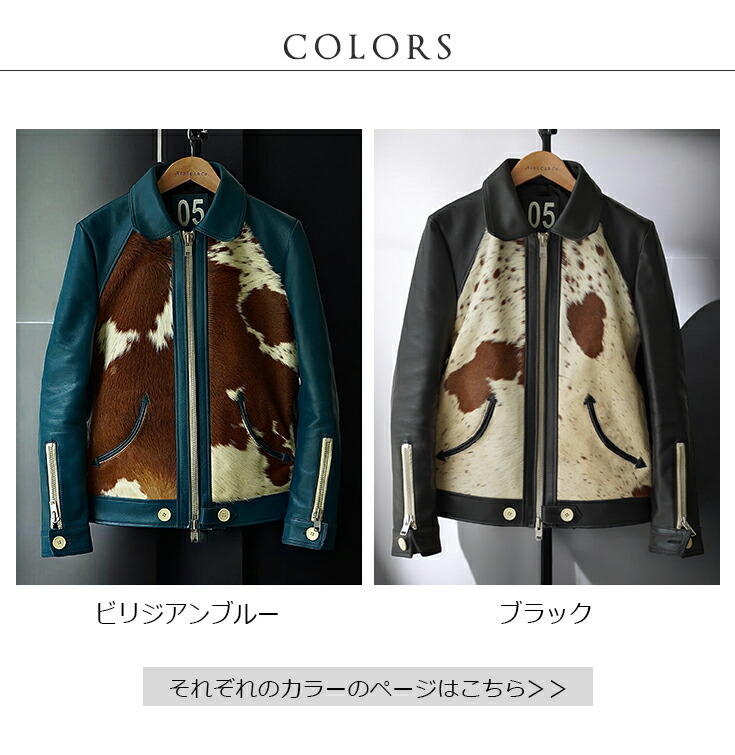 楽天市場】VaLLet 本革 グリズリージャケット メンズ ヴァレット