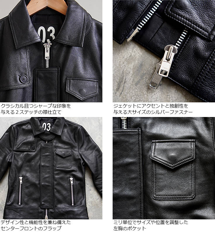 楽天市場】VaLLet 本革 レザーブルゾン メンズ ヴァレット VALLET03AN