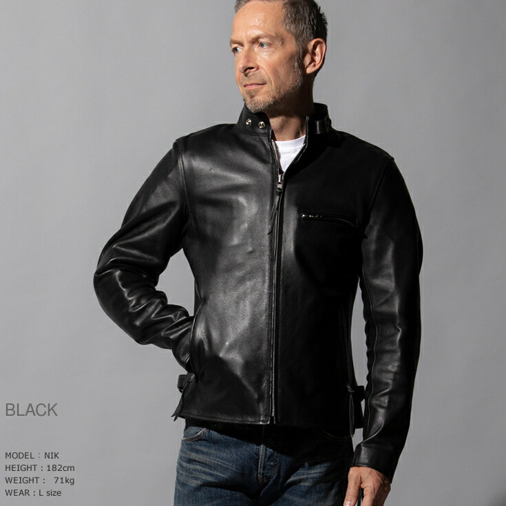 楽天市場】【30%OFFクーポン】Liugoo Leathers 本革 プロテクター付