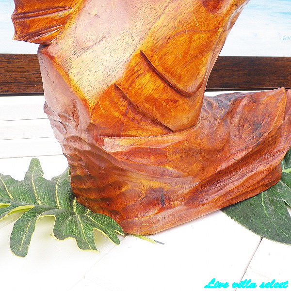 楽天市場】木彫り カジキ 魚 サカナ さかな フィッシュ 木 ウッド