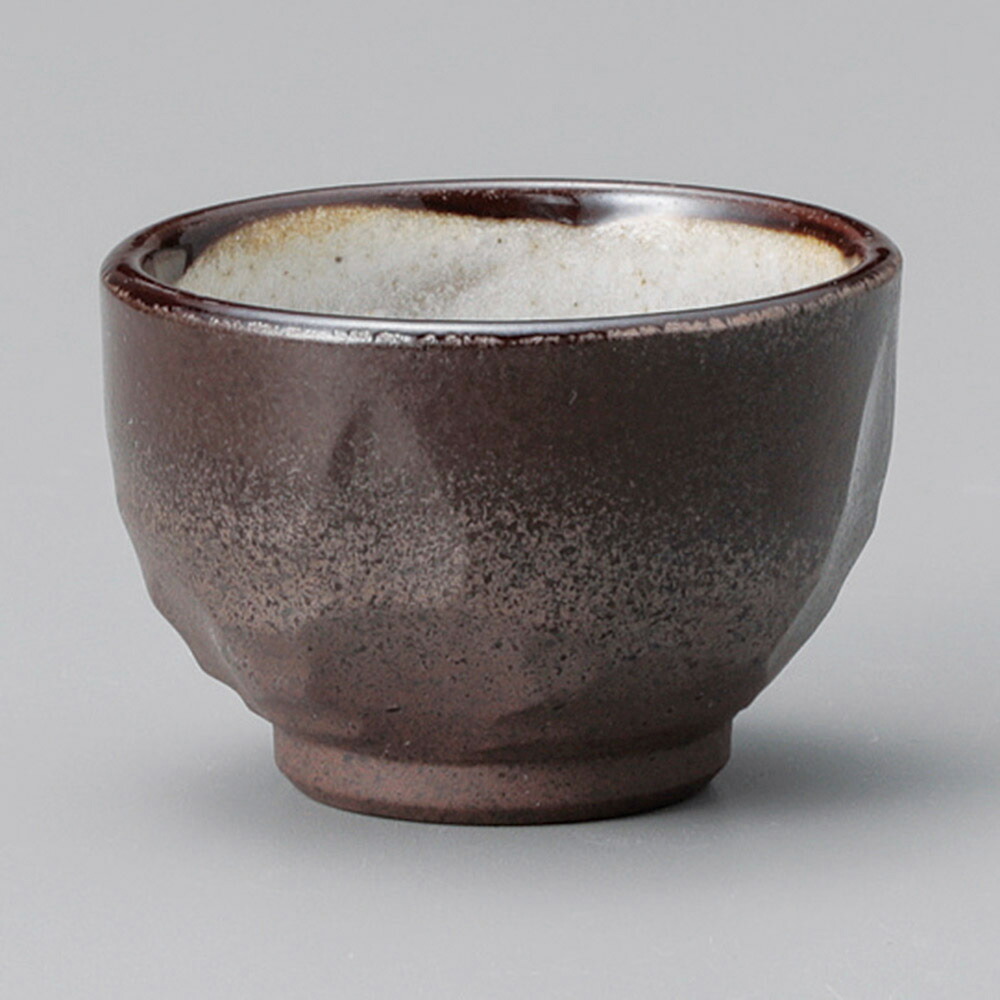 志野 信楽 備前 清代螢盃 九谷 瀬戸 ぐい呑み 盃 十二件(K-