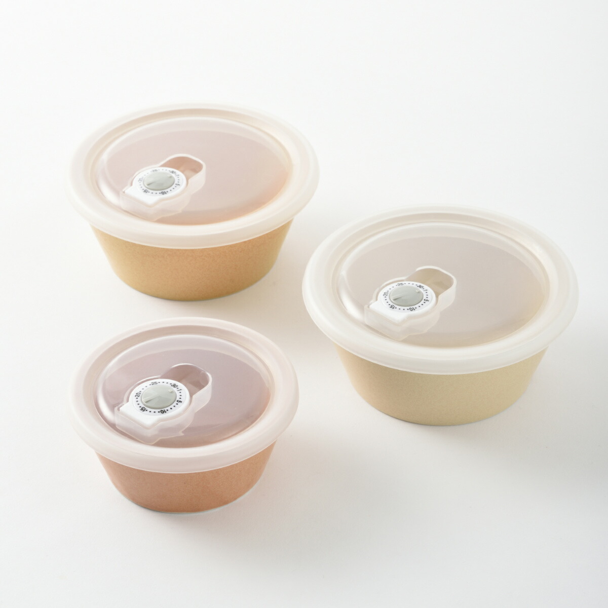 楽天市場】BRUNO 保存容器 3個セット セラミック保存容器セット