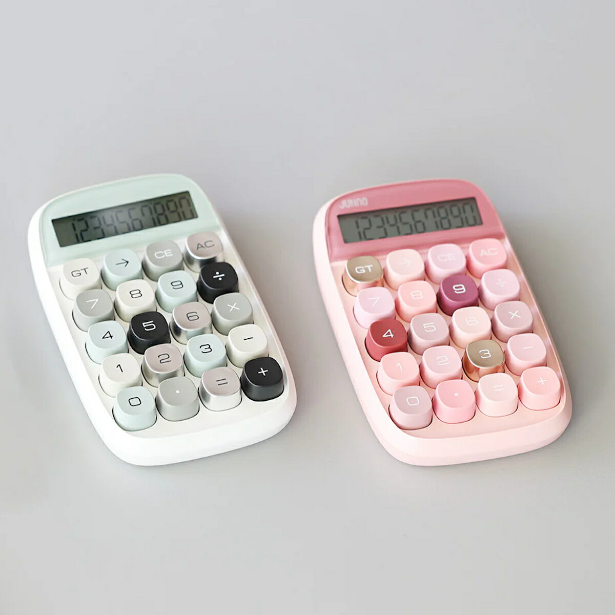 レトロ 電卓 GENERAL 1219B レトロ 電卓 GENERAL 1219B 【公式通販】