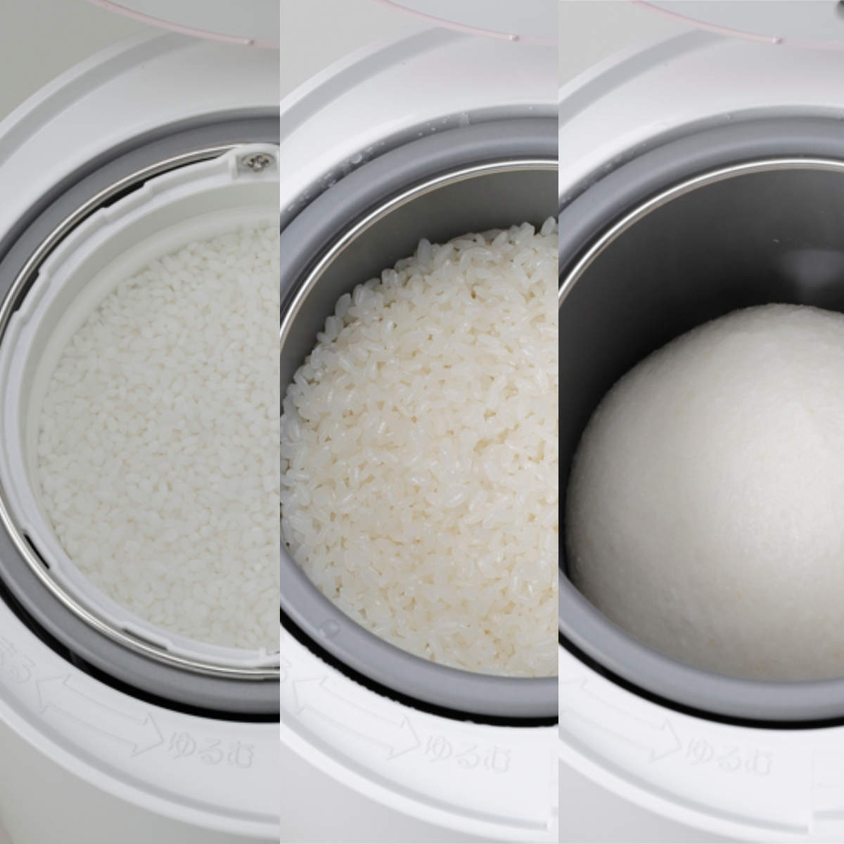 楽天市場】餅つき機 ミニもっち 5合用 （ 自動 電動 機械 蒸し皿付き