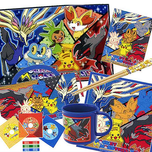 ポケモン WCS セット おまけ レジャーシート ポケモン スポーツ