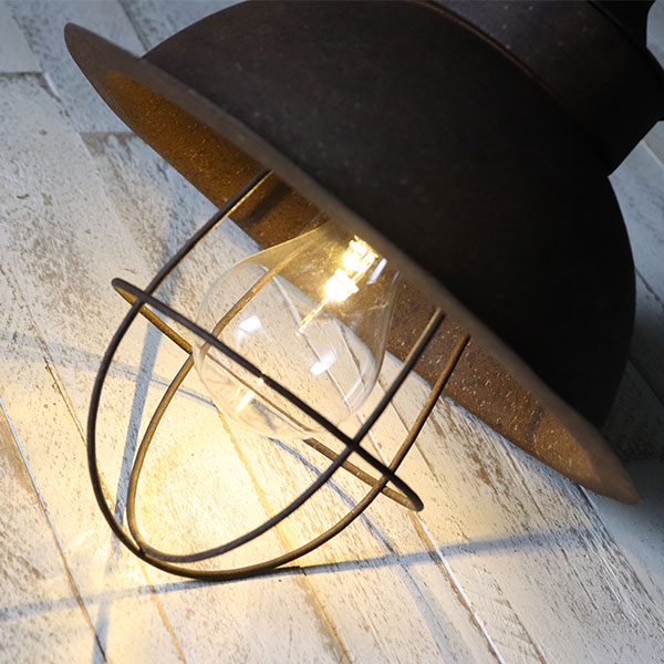 楽天市場】ランプ LED チェーン ヴィンテージ コードレス 吊り下げ