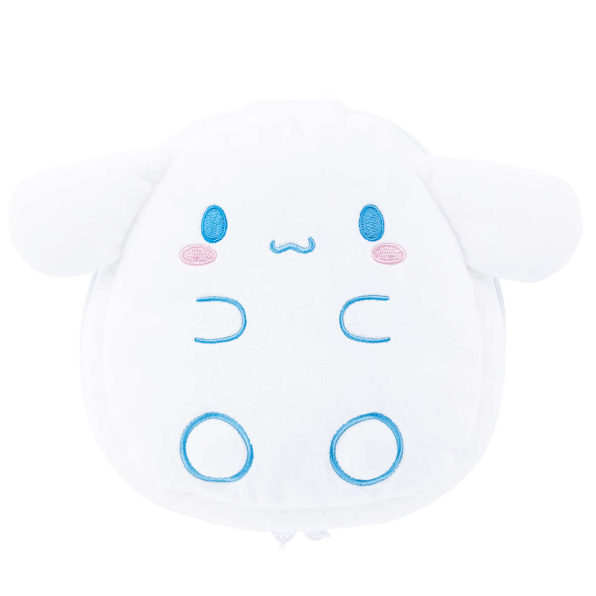 楽天市場】ポーチ ぬいぐるみ ツールポーチ 内ポケット シナモロール