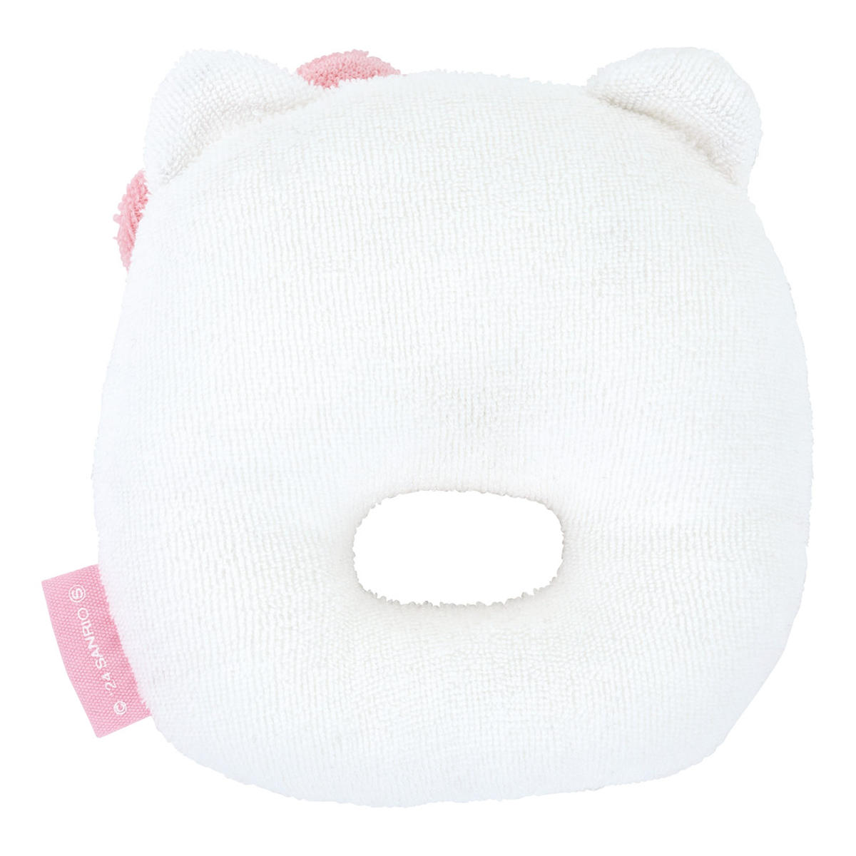 楽天市場】ガラガラ 赤ちゃん おもちゃ ラトル ハローキティ ベビー