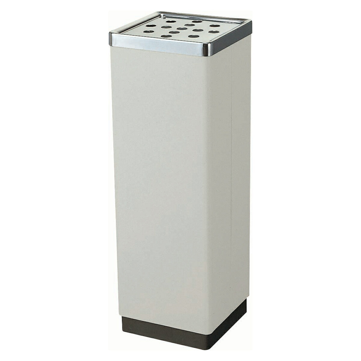 楽天市場】灰皿スタンド 屋内用 1.7L 業務用 スモーキング YS-106B