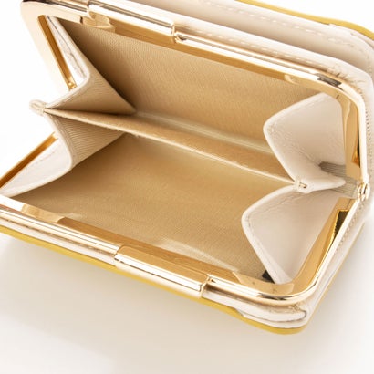 楽天市場】ミアン MIAN 【新色追加/本革/コンパクト/がまぐち】KERRIA